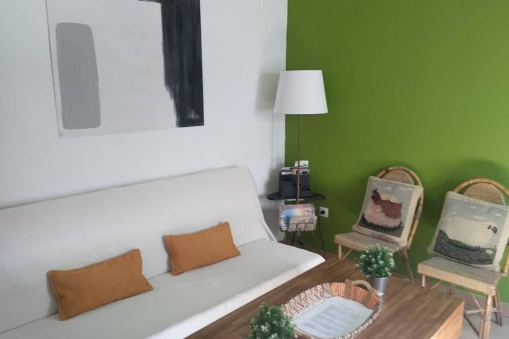 Apartamento Centro Encarnacion 1º D Sewilla Zewnętrze zdjęcie
