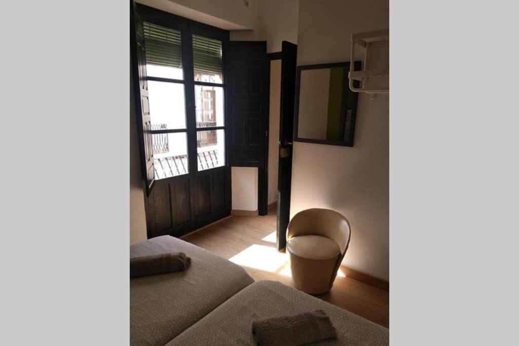 Apartamento Centro Encarnacion 1º D Sewilla Zewnętrze zdjęcie