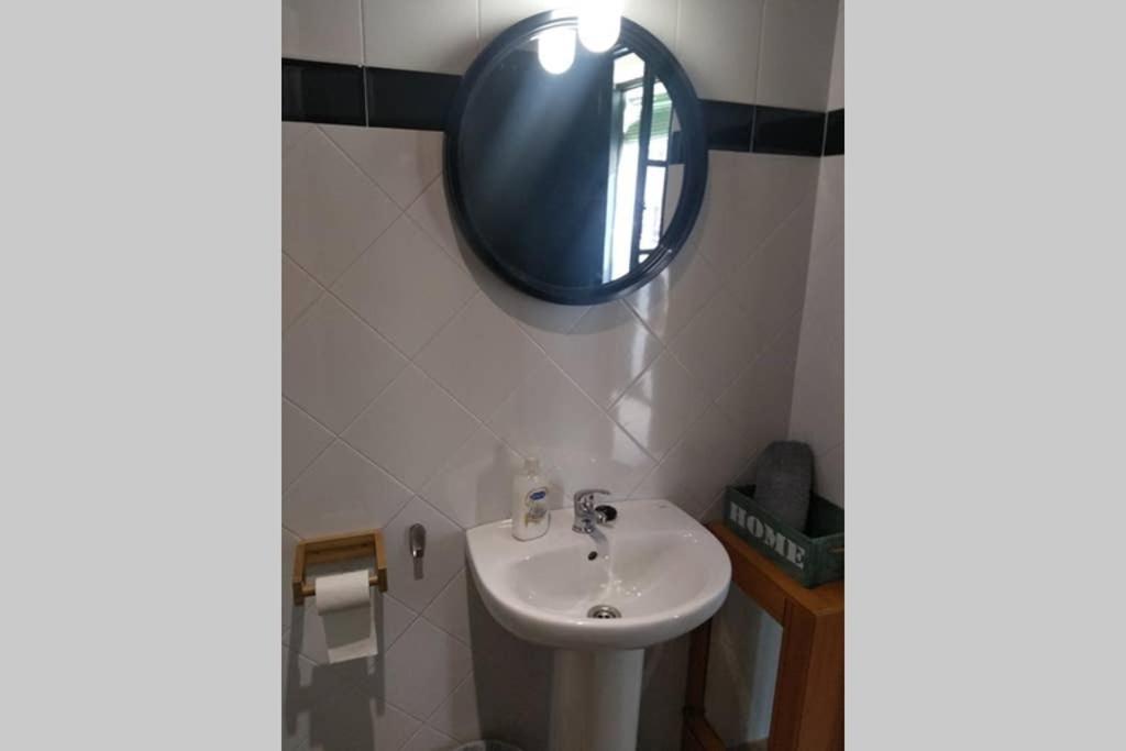 Apartamento Centro Encarnacion 1º D Sewilla Zewnętrze zdjęcie