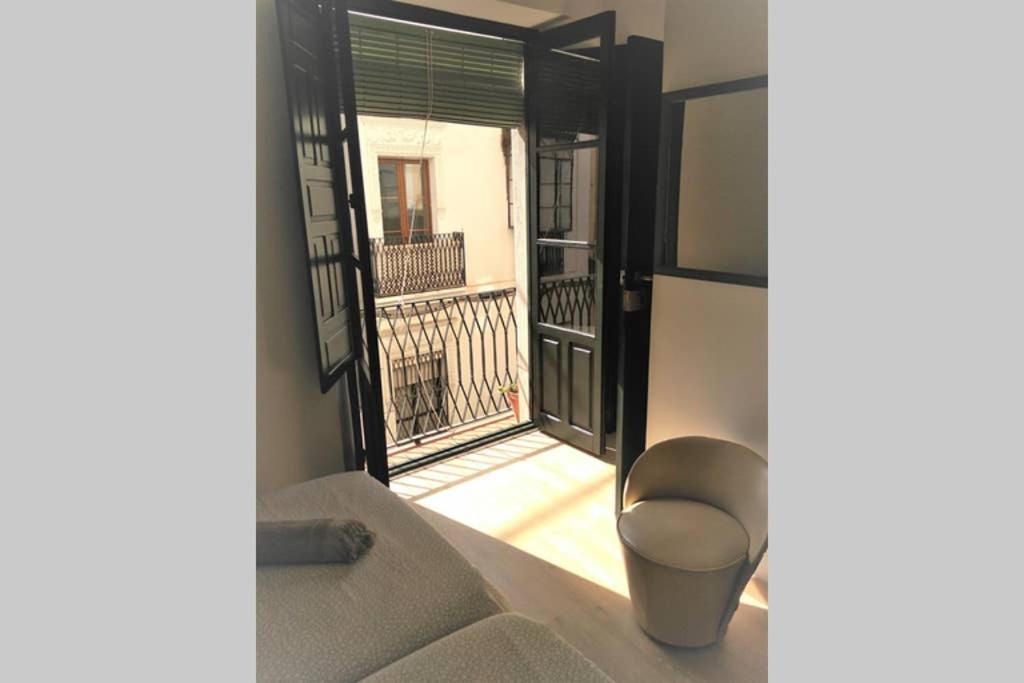 Apartamento Centro Encarnacion 1º D Sewilla Zewnętrze zdjęcie