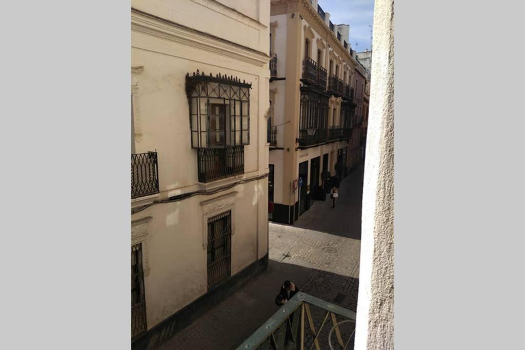 Apartamento Centro Encarnacion 1º D Sewilla Zewnętrze zdjęcie